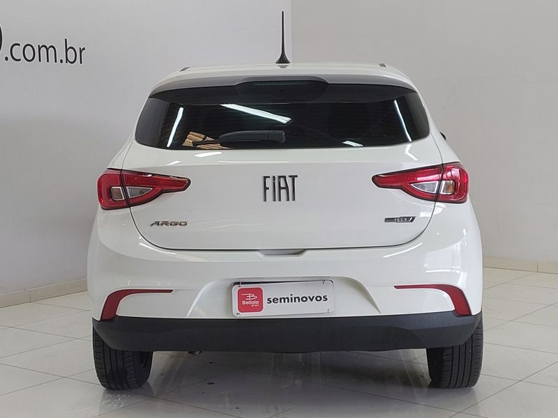 Fiat ARGO 1.0 FIREFLY FLEX DRIVE MANUAL 2024/2024 BETIOLO NOVOS E SEMINOVOS LAJEADO / Carros no Vale Fiat ARGO 1.0 FIREFLY FLEX DRIVE MANUAL 2024/2024 BETIOLO NOVOS E SEMINOVOS LAJEADO / Carros no Vale
