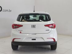 Fiat ARGO 1.0 FIREFLY FLEX DRIVE MANUAL 2026/2026 BETIOLO NOVOS E SEMINOVOS LAJEADO / Carros no Vale