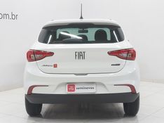 Fiat ARGO 1.0 FIREFLY FLEX DRIVE MANUAL 2023/2024 BETIOLO NOVOS E SEMINOVOS LAJEADO / Carros no Vale