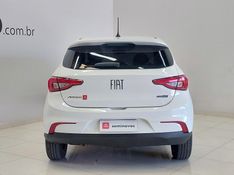 Fiat ARGO 1.0 FIREFLY FLEX DRIVE MANUAL 2023/2024 BETIOLO NOVOS E SEMINOVOS LAJEADO / Carros no Vale