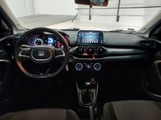 Fiat ARGO 1.0 FIREFLY FLEX DRIVE MANUAL 2023/2024 BETIOLO NOVOS E SEMINOVOS LAJEADO / Carros no Vale