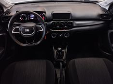 Fiat ARGO 1.0 FIREFLY FLEX DRIVE MANUAL 2022/2023 BETIOLO NOVOS E SEMINOVOS LAJEADO / Carros no Vale