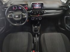 Fiat ARGO 1.0 FIREFLY FLEX DRIVE MANUAL 2023/2024 BETIOLO NOVOS E SEMINOVOS LAJEADO / Carros no Vale