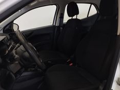 Fiat ARGO 1.0 FIREFLY FLEX DRIVE MANUAL 2022/2023 BETIOLO NOVOS E SEMINOVOS LAJEADO / Carros no Vale