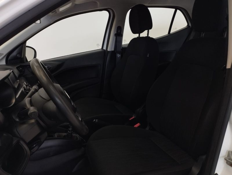 Fiat ARGO 1.0 FIREFLY FLEX DRIVE MANUAL 2022/2023 BETIOLO NOVOS E SEMINOVOS LAJEADO / Carros no Vale