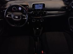 Fiat ARGO 1.0 FIREFLY FLEX DRIVE MANUAL 2025/2026 BETIOLO NOVOS E SEMINOVOS LAJEADO / Carros no Vale