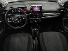 Fiat ARGO 1.0 FIREFLY FLEX DRIVE MANUAL 2024/2024 BETIOLO NOVOS E SEMINOVOS LAJEADO / Carros no Vale