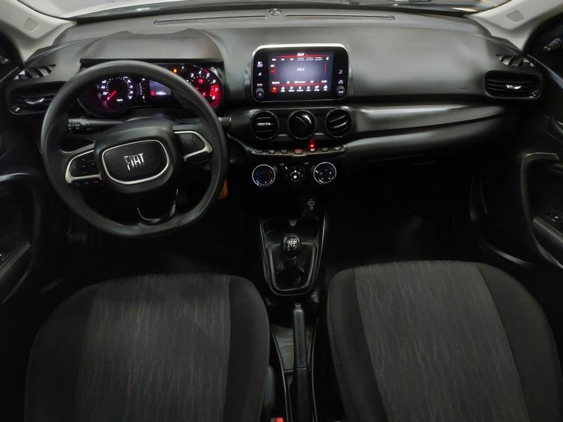Fiat ARGO 1.0 FIREFLY FLEX DRIVE MANUAL 2024/2024 BETIOLO NOVOS E SEMINOVOS LAJEADO / Carros no Vale Fiat ARGO 1.0 FIREFLY FLEX DRIVE MANUAL 2024/2024 BETIOLO NOVOS E SEMINOVOS LAJEADO / Carros no Vale