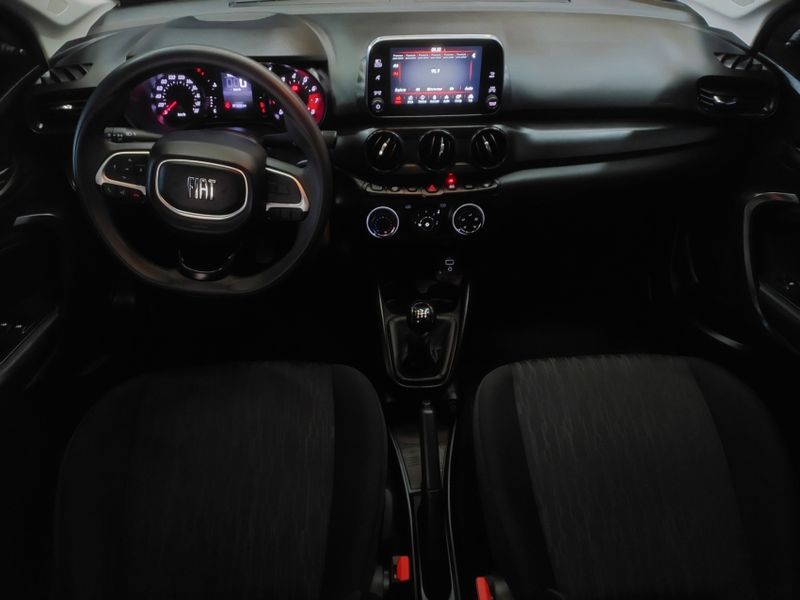 Fiat ARGO 1.0 FIREFLY FLEX DRIVE MANUAL 2024/2024 BETIOLO NOVOS E SEMINOVOS LAJEADO / Carros no Vale Fiat ARGO 1.0 FIREFLY FLEX DRIVE MANUAL 2024/2024 BETIOLO NOVOS E SEMINOVOS LAJEADO / Carros no Vale
