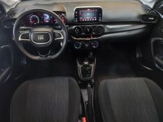 Fiat ARGO 1.0 FIREFLY FLEX DRIVE MANUAL 2024/2025 BETIOLO NOVOS E SEMINOVOS LAJEADO / Carros no Vale