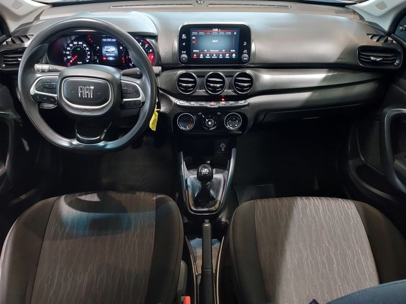 Fiat ARGO 1.0 FIREFLY FLEX DRIVE MANUAL 2024/2024 BETIOLO NOVOS E SEMINOVOS LAJEADO / Carros no Vale Fiat ARGO 1.0 FIREFLY FLEX DRIVE MANUAL 2024/2024 BETIOLO NOVOS E SEMINOVOS LAJEADO / Carros no Vale