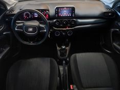 Fiat ARGO 1.0 FIREFLY FLEX DRIVE MANUAL 2023/2024 BETIOLO NOVOS E SEMINOVOS LAJEADO / Carros no Vale