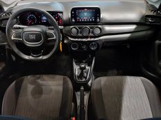Fiat ARGO 1.0 FIREFLY FLEX DRIVE MANUAL 2024/2024 BETIOLO NOVOS E SEMINOVOS LAJEADO / Carros no Vale