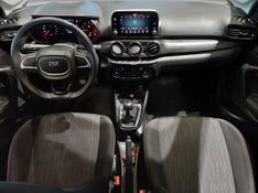 Fiat ARGO 1.0 FIREFLY FLEX DRIVE MANUAL 2024/2025 BETIOLO NOVOS E SEMINOVOS LAJEADO / Carros no Vale