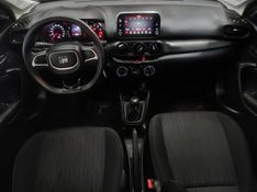 Fiat ARGO 1.0 FIREFLY FLEX DRIVE MANUAL 2022/2023 BETIOLO NOVOS E SEMINOVOS LAJEADO / Carros no Vale