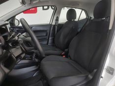 Fiat ARGO 1.0 FIREFLY FLEX DRIVE MANUAL 2023/2024 BETIOLO NOVOS E SEMINOVOS LAJEADO / Carros no Vale