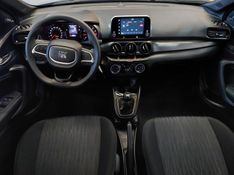 Fiat ARGO 1.0 FIREFLY FLEX DRIVE MANUAL 2025/2026 BETIOLO NOVOS E SEMINOVOS LAJEADO / Carros no Vale