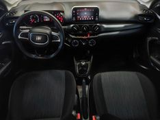 Fiat ARGO 1.0 FIREFLY FLEX DRIVE MANUAL 2023/2024 BETIOLO NOVOS E SEMINOVOS LAJEADO / Carros no Vale