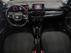 Fiat ARGO 1.0 FIREFLY FLEX DRIVE MANUAL 2024/2025 BETIOLO NOVOS E SEMINOVOS LAJEADO / Carros no Vale