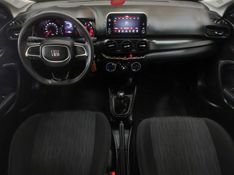 Fiat ARGO 1.0 FIREFLY FLEX DRIVE MANUAL 2023/2024 BETIOLO NOVOS E SEMINOVOS LAJEADO / Carros no Vale
