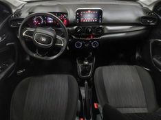 Fiat ARGO 1.0 FIREFLY FLEX DRIVE MANUAL 2024/2025 BETIOLO NOVOS E SEMINOVOS LAJEADO / Carros no Vale