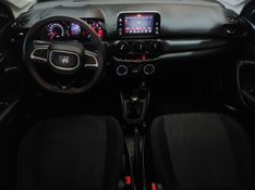 Fiat ARGO 1.0 FIREFLY FLEX DRIVE MANUAL 2024/2024 BETIOLO NOVOS E SEMINOVOS LAJEADO / Carros no Vale