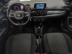 Fiat ARGO 1.0 FIREFLY FLEX DRIVE MANUAL 2026/2026 BETIOLO NOVOS E SEMINOVOS LAJEADO / Carros no Vale
