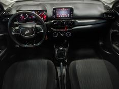Fiat ARGO 1.0 FIREFLY FLEX DRIVE MANUAL 2023/2024 BETIOLO NOVOS E SEMINOVOS LAJEADO / Carros no Vale