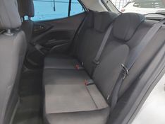 Fiat ARGO 1.0 FIREFLY FLEX DRIVE MANUAL 2023/2024 BETIOLO NOVOS E SEMINOVOS LAJEADO / Carros no Vale