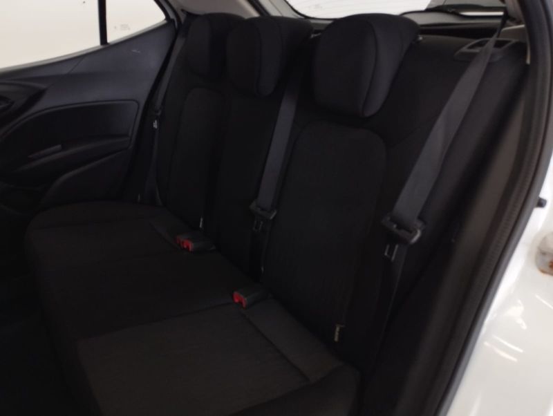 Fiat ARGO 1.0 FIREFLY FLEX DRIVE MANUAL 2022/2023 BETIOLO NOVOS E SEMINOVOS LAJEADO / Carros no Vale