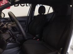 Fiat ARGO 1.0 FIREFLY FLEX DRIVE MANUAL 2025/2026 BETIOLO NOVOS E SEMINOVOS LAJEADO / Carros no Vale