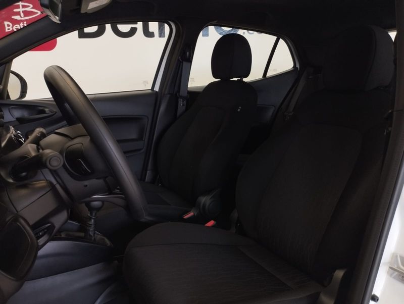 Fiat ARGO 1.0 FIREFLY FLEX DRIVE MANUAL 2025/2026 BETIOLO NOVOS E SEMINOVOS LAJEADO / Carros no Vale Fiat ARGO 1.0 FIREFLY FLEX DRIVE MANUAL 2025/2026 BETIOLO NOVOS E SEMINOVOS LAJEADO / Carros no Vale