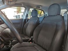 Fiat ARGO 1.0 FIREFLY FLEX DRIVE MANUAL 2022/2023 BETIOLO NOVOS E SEMINOVOS LAJEADO / Carros no Vale