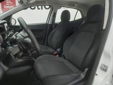 Fiat ARGO 1.0 FIREFLY FLEX DRIVE MANUAL 2024/2024 BETIOLO NOVOS E SEMINOVOS LAJEADO / Carros no Vale