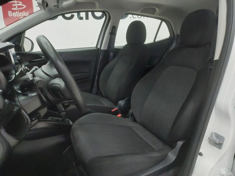 Fiat ARGO 1.0 FIREFLY FLEX DRIVE MANUAL 2024/2024 BETIOLO NOVOS E SEMINOVOS LAJEADO / Carros no Vale Fiat ARGO 1.0 FIREFLY FLEX DRIVE MANUAL 2024/2024 BETIOLO NOVOS E SEMINOVOS LAJEADO / Carros no Vale