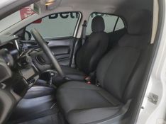 Fiat ARGO 1.0 FIREFLY FLEX DRIVE MANUAL 2024/2024 BETIOLO NOVOS E SEMINOVOS LAJEADO / Carros no Vale
