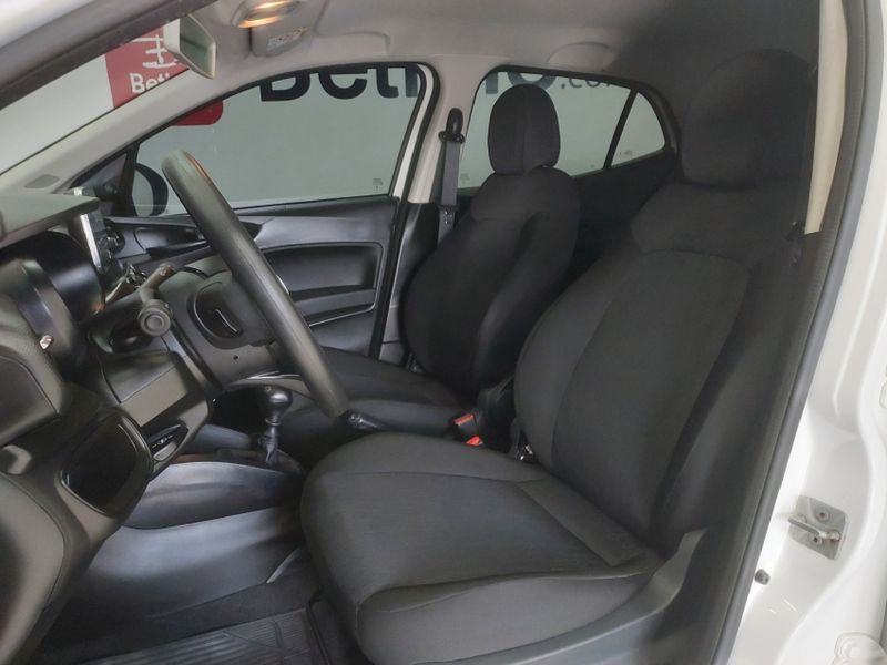 Fiat ARGO 1.0 FIREFLY FLEX DRIVE MANUAL 2024/2024 BETIOLO NOVOS E SEMINOVOS LAJEADO / Carros no Vale Fiat ARGO 1.0 FIREFLY FLEX DRIVE MANUAL 2024/2024 BETIOLO NOVOS E SEMINOVOS LAJEADO / Carros no Vale