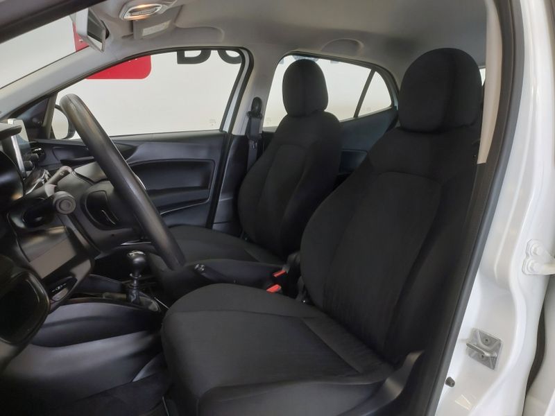 Fiat ARGO 1.0 FIREFLY FLEX DRIVE MANUAL 2024/2025 BETIOLO NOVOS E SEMINOVOS LAJEADO / Carros no Vale Fiat ARGO 1.0 FIREFLY FLEX DRIVE MANUAL 2024/2025 BETIOLO NOVOS E SEMINOVOS LAJEADO / Carros no Vale