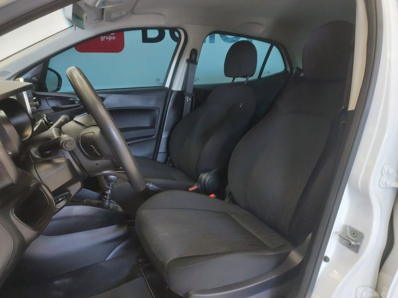 Fiat ARGO 1.0 FIREFLY FLEX DRIVE MANUAL 2023/2024 BETIOLO NOVOS E SEMINOVOS LAJEADO / Carros no Vale