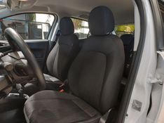 Fiat ARGO 1.0 FIREFLY FLEX DRIVE MANUAL 2024/2025 BETIOLO NOVOS E SEMINOVOS LAJEADO / Carros no Vale