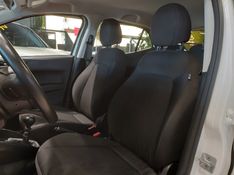 Fiat ARGO 1.0 FIREFLY FLEX DRIVE MANUAL 2023/2023 BETIOLO NOVOS E SEMINOVOS LAJEADO / Carros no Vale