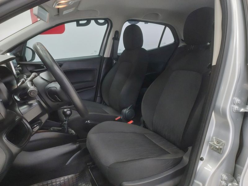 Fiat ARGO 1.0 FIREFLY FLEX DRIVE MANUAL 2022/2023 BETIOLO NOVOS E SEMINOVOS LAJEADO / Carros no Vale