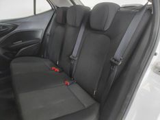 Fiat ARGO 1.0 FIREFLY FLEX DRIVE MANUAL 2023/2024 BETIOLO NOVOS E SEMINOVOS LAJEADO / Carros no Vale
