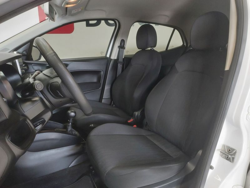 Fiat ARGO 1.0 FIREFLY FLEX DRIVE MANUAL 2020/2021 BETIOLO NOVOS E SEMINOVOS LAJEADO / Carros no Vale Fiat ARGO 1.0 FIREFLY FLEX DRIVE MANUAL 2020/2021 BETIOLO NOVOS E SEMINOVOS LAJEADO / Carros no Vale