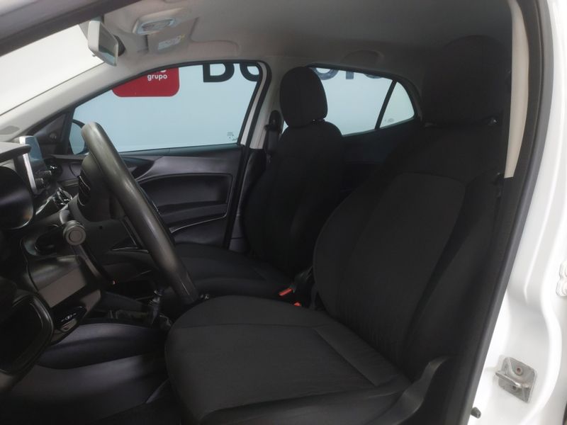 Fiat ARGO 1.0 FIREFLY FLEX DRIVE MANUAL 2023/2024 BETIOLO NOVOS E SEMINOVOS LAJEADO / Carros no Vale