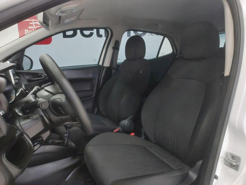 Fiat ARGO 1.0 FIREFLY FLEX DRIVE MANUAL 2024/2025 BETIOLO NOVOS E SEMINOVOS LAJEADO / Carros no Vale Fiat ARGO 1.0 FIREFLY FLEX DRIVE MANUAL 2024/2025 BETIOLO NOVOS E SEMINOVOS LAJEADO / Carros no Vale