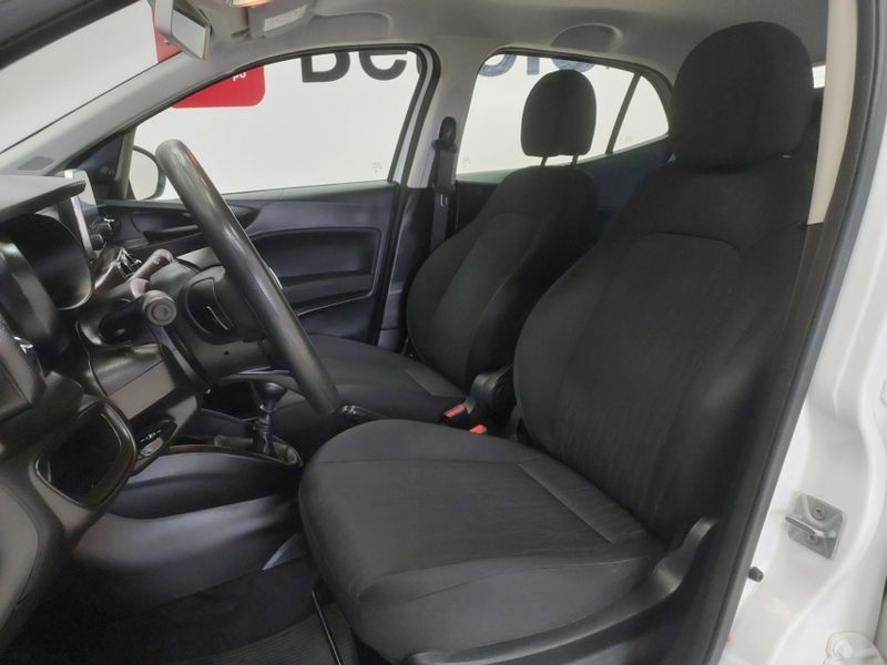 Fiat ARGO 1.0 FIREFLY FLEX DRIVE MANUAL 2024/2025 BETIOLO NOVOS E SEMINOVOS LAJEADO / Carros no Vale Fiat ARGO 1.0 FIREFLY FLEX DRIVE MANUAL 2024/2025 BETIOLO NOVOS E SEMINOVOS LAJEADO / Carros no Vale