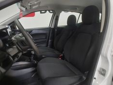 Fiat ARGO 1.0 FIREFLY FLEX DRIVE MANUAL 2023/2024 BETIOLO NOVOS E SEMINOVOS LAJEADO / Carros no Vale