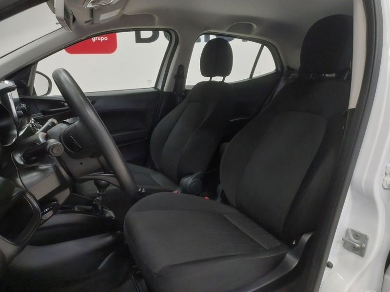 Fiat ARGO 1.0 FIREFLY FLEX DRIVE MANUAL 2024/2025 BETIOLO NOVOS E SEMINOVOS LAJEADO / Carros no Vale