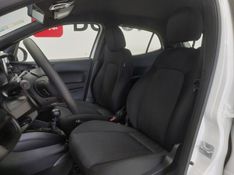 Fiat ARGO 1.0 FIREFLY FLEX DRIVE MANUAL 2026/2026 BETIOLO NOVOS E SEMINOVOS LAJEADO / Carros no Vale